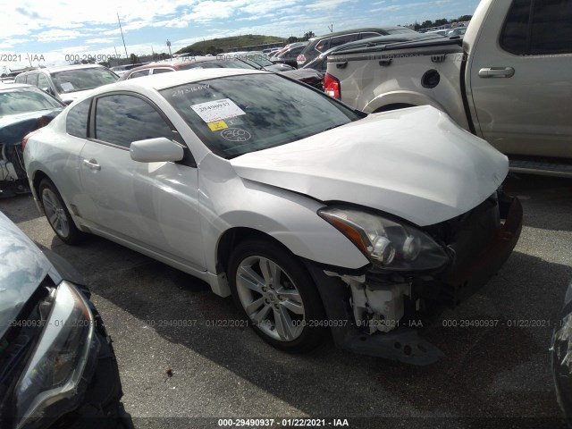 Photo 0 VIN: 1N4AL2EP6BC136668 - NISSAN ALTIMA 