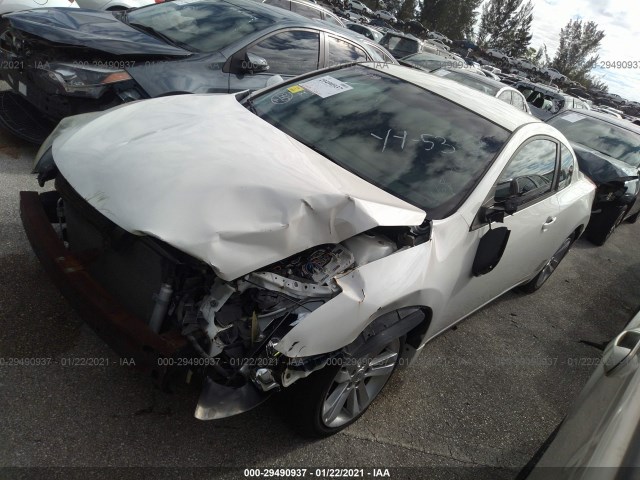 Photo 1 VIN: 1N4AL2EP6BC136668 - NISSAN ALTIMA 