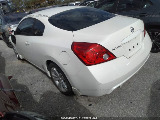 Photo 2 VIN: 1N4AL2EP6BC136668 - NISSAN ALTIMA 