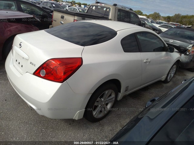 Photo 3 VIN: 1N4AL2EP6BC136668 - NISSAN ALTIMA 