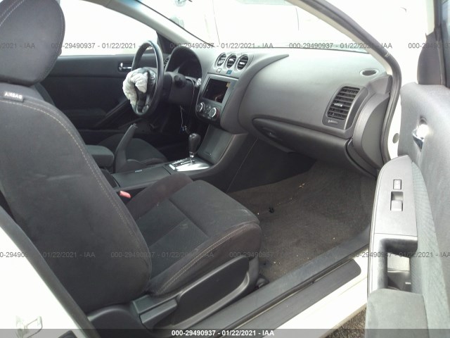 Photo 4 VIN: 1N4AL2EP6BC136668 - NISSAN ALTIMA 