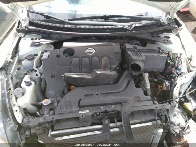 Photo 9 VIN: 1N4AL2EP6BC136668 - NISSAN ALTIMA 