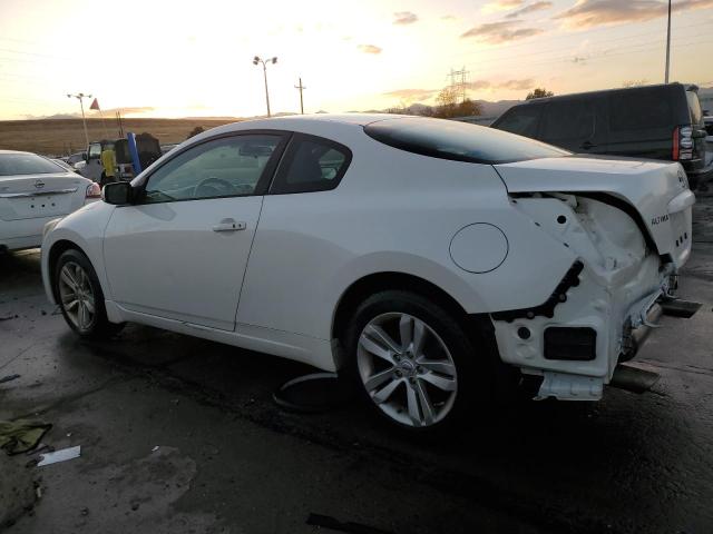 Photo 1 VIN: 1N4AL2EP6BC139988 - NISSAN ALTIMA S 