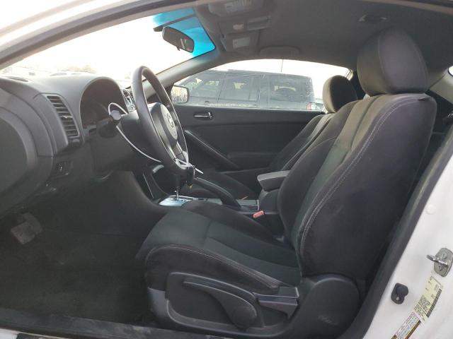 Photo 6 VIN: 1N4AL2EP6BC139988 - NISSAN ALTIMA S 