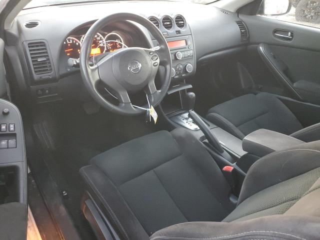 Photo 7 VIN: 1N4AL2EP6BC139988 - NISSAN ALTIMA S 