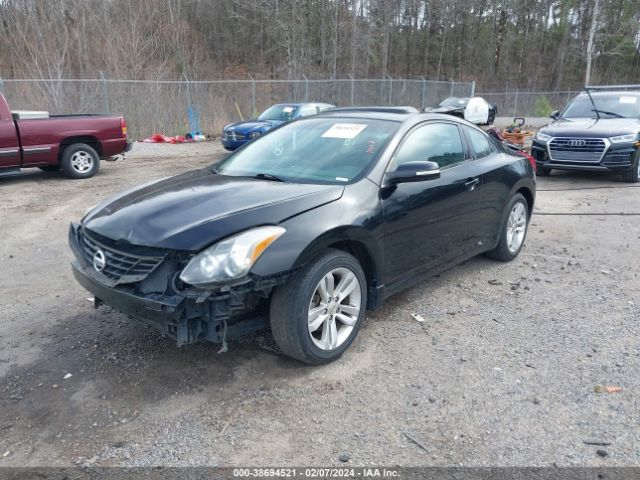 Photo 1 VIN: 1N4AL2EP6BC145533 - NISSAN ALTIMA 