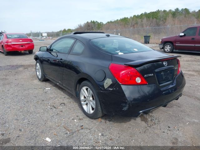 Photo 2 VIN: 1N4AL2EP6BC145533 - NISSAN ALTIMA 