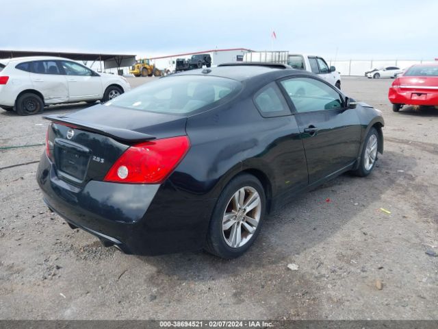 Photo 3 VIN: 1N4AL2EP6BC145533 - NISSAN ALTIMA 