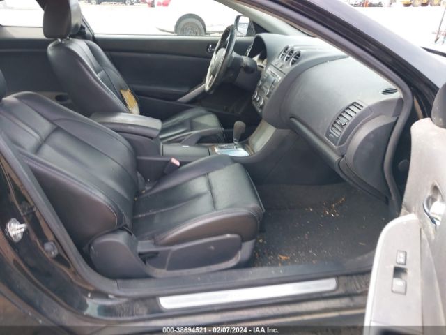 Photo 4 VIN: 1N4AL2EP6BC145533 - NISSAN ALTIMA 