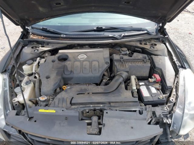 Photo 9 VIN: 1N4AL2EP6BC145533 - NISSAN ALTIMA 