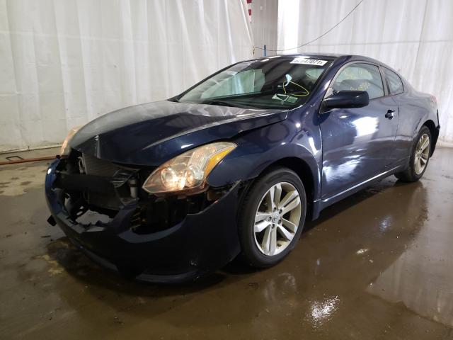 Photo 1 VIN: 1N4AL2EP6BC160999 - NISSAN ALTIMA S 