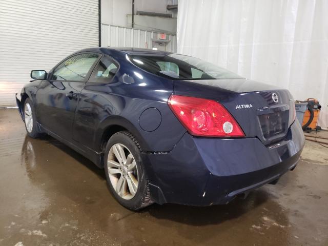 Photo 2 VIN: 1N4AL2EP6BC160999 - NISSAN ALTIMA S 