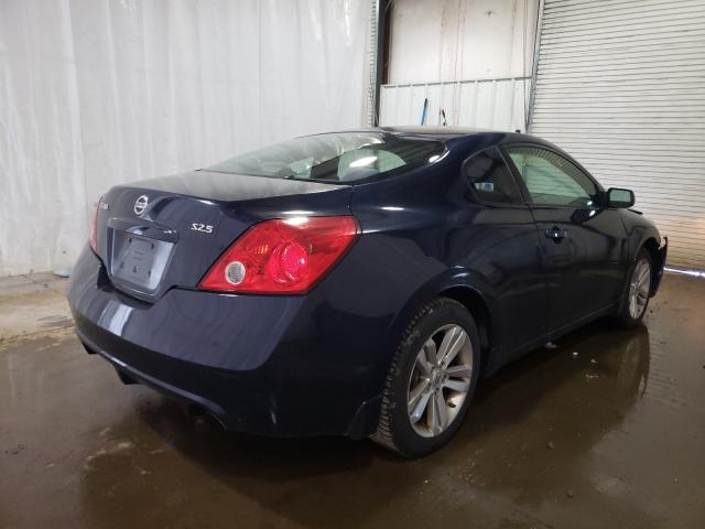 Photo 3 VIN: 1N4AL2EP6BC160999 - NISSAN ALTIMA S 