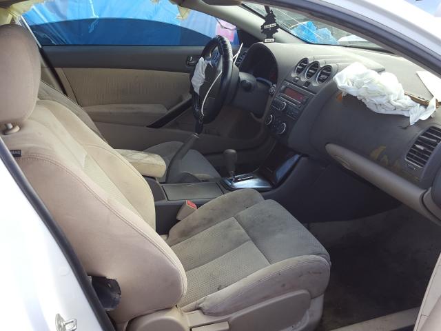 Photo 4 VIN: 1N4AL2EP6BC171663 - NISSAN ALTIMA S 