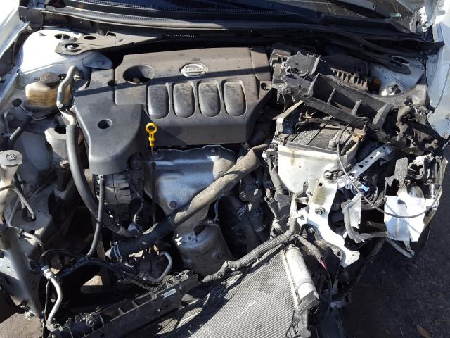 Photo 6 VIN: 1N4AL2EP6BC171663 - NISSAN ALTIMA S 