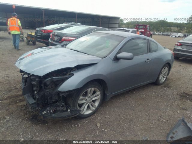 Photo 1 VIN: 1N4AL2EP6BC176393 - NISSAN ALTIMA 