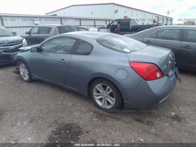 Photo 2 VIN: 1N4AL2EP6BC176393 - NISSAN ALTIMA 