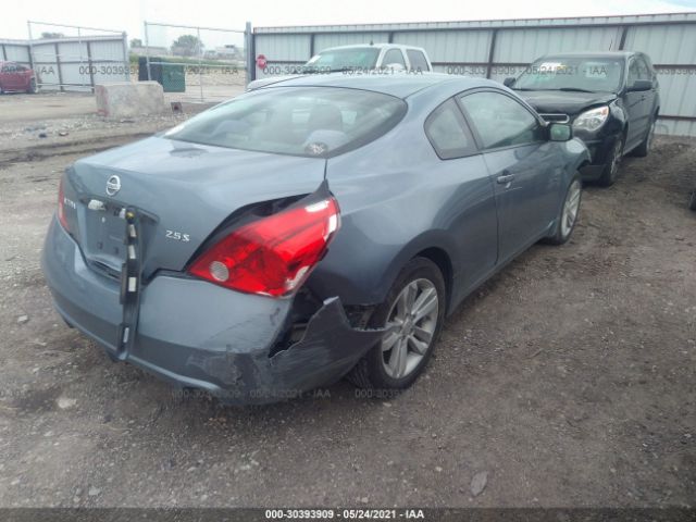 Photo 3 VIN: 1N4AL2EP6BC176393 - NISSAN ALTIMA 