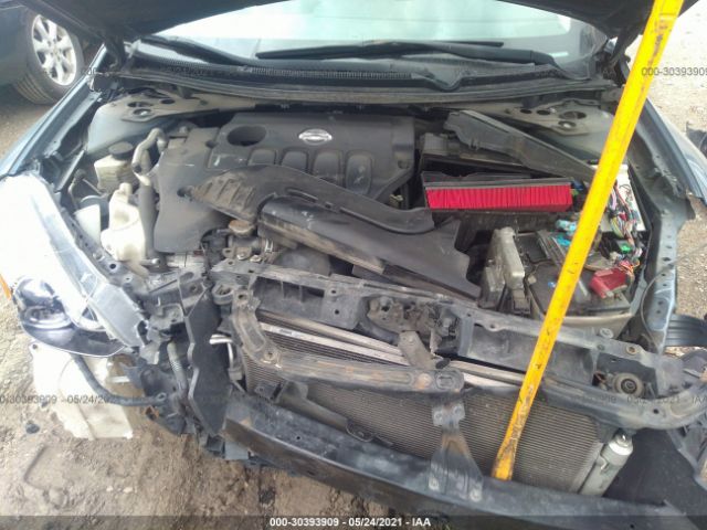 Photo 9 VIN: 1N4AL2EP6BC176393 - NISSAN ALTIMA 