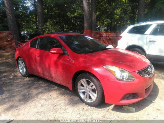 Photo 0 VIN: 1N4AL2EP6BC178855 - NISSAN ALTIMA 