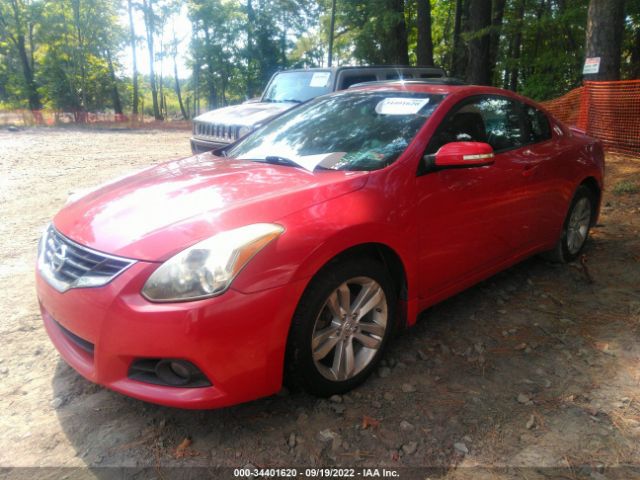 Photo 1 VIN: 1N4AL2EP6BC178855 - NISSAN ALTIMA 