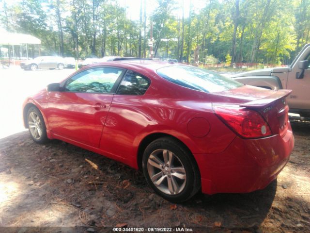 Photo 2 VIN: 1N4AL2EP6BC178855 - NISSAN ALTIMA 