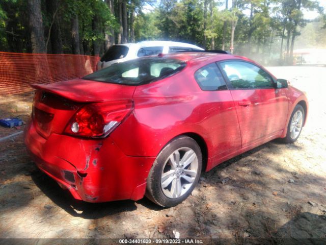 Photo 3 VIN: 1N4AL2EP6BC178855 - NISSAN ALTIMA 