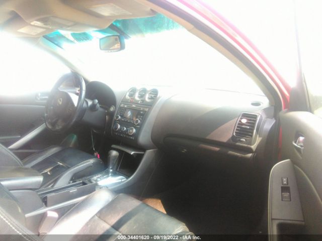 Photo 4 VIN: 1N4AL2EP6BC178855 - NISSAN ALTIMA 