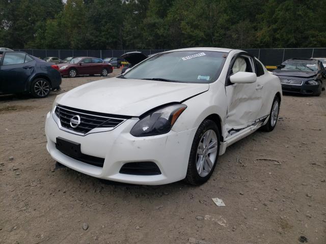 Photo 1 VIN: 1N4AL2EP6BC180251 - NISSAN ALTIMA S 