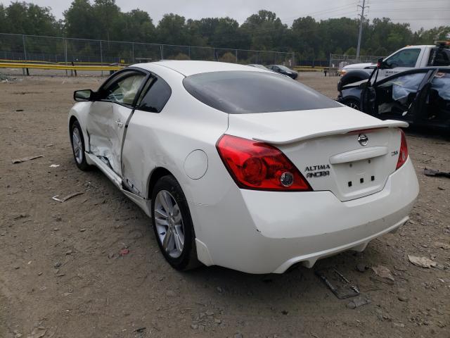 Photo 2 VIN: 1N4AL2EP6BC180251 - NISSAN ALTIMA S 