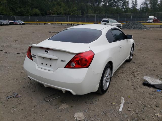 Photo 3 VIN: 1N4AL2EP6BC180251 - NISSAN ALTIMA S 