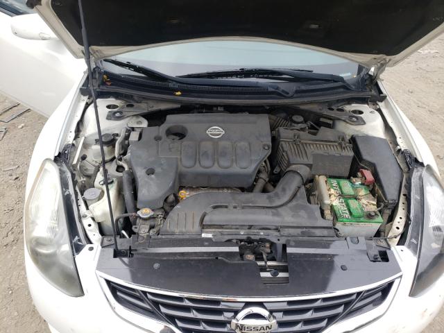 Photo 6 VIN: 1N4AL2EP6BC180251 - NISSAN ALTIMA S 