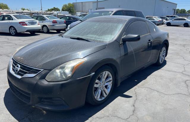 Photo 1 VIN: 1N4AL2EP6BC180993 - NISSAN ALTIMA S 