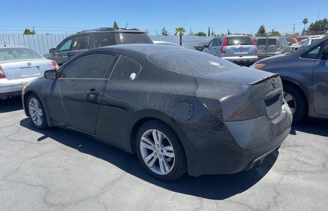 Photo 2 VIN: 1N4AL2EP6BC180993 - NISSAN ALTIMA S 