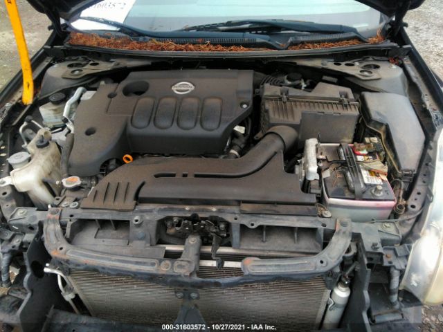 Photo 9 VIN: 1N4AL2EP6BC183148 - NISSAN ALTIMA 