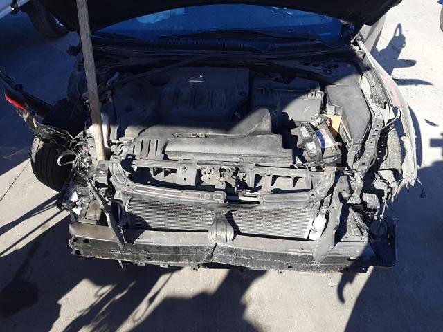 Photo 6 VIN: 1N4AL2EP6CC111044 - NISSAN ALTIMA S 