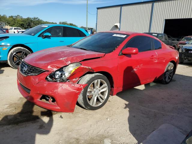 Photo 0 VIN: 1N4AL2EP6CC116289 - NISSAN ALTIMA 