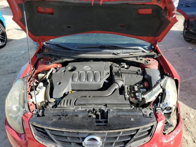 Photo 10 VIN: 1N4AL2EP6CC116289 - NISSAN ALTIMA 