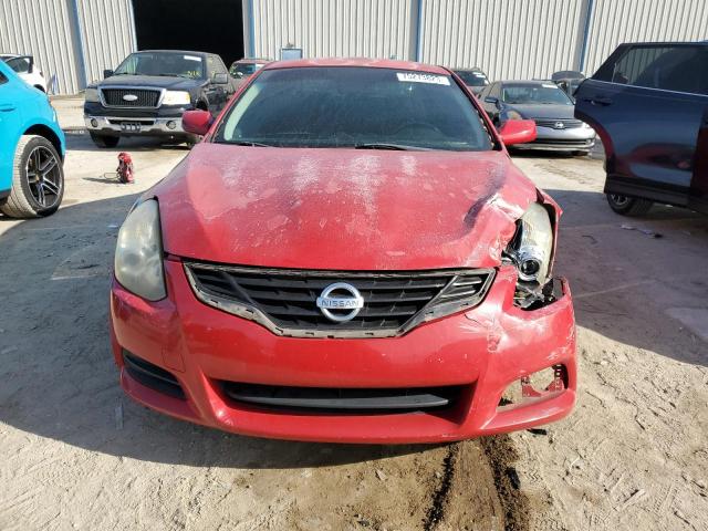 Photo 4 VIN: 1N4AL2EP6CC116289 - NISSAN ALTIMA 