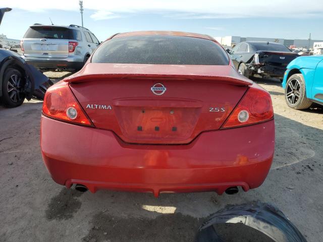 Photo 5 VIN: 1N4AL2EP6CC116289 - NISSAN ALTIMA 