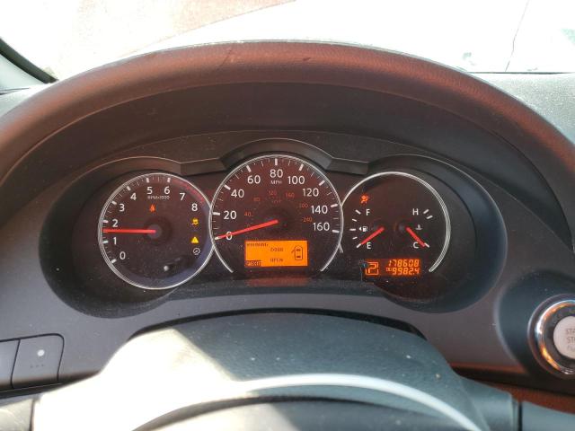 Photo 8 VIN: 1N4AL2EP6CC116289 - NISSAN ALTIMA 