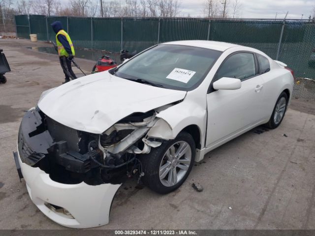 Photo 1 VIN: 1N4AL2EP6CC121119 - NISSAN ALTIMA 