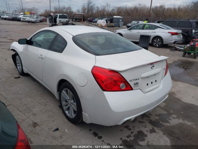 Photo 2 VIN: 1N4AL2EP6CC121119 - NISSAN ALTIMA 