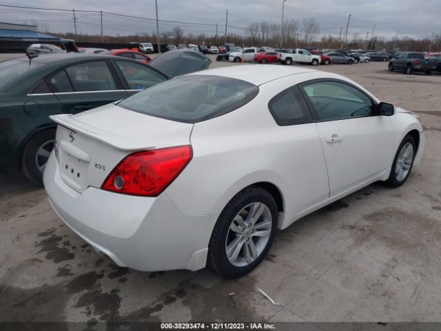 Photo 3 VIN: 1N4AL2EP6CC121119 - NISSAN ALTIMA 