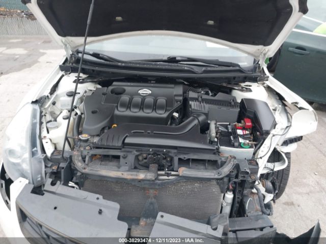 Photo 9 VIN: 1N4AL2EP6CC121119 - NISSAN ALTIMA 