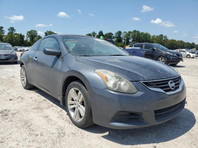 Photo 0 VIN: 1N4AL2EP6CC133111 - NISSAN ALTIMA S 