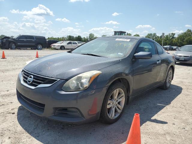 Photo 1 VIN: 1N4AL2EP6CC133111 - NISSAN ALTIMA S 