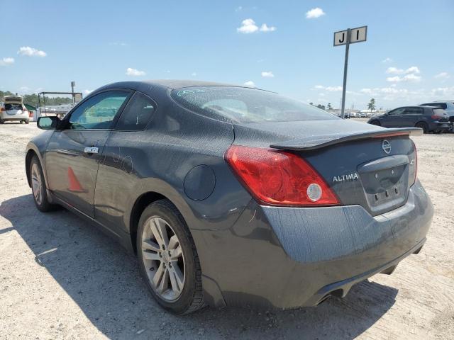 Photo 2 VIN: 1N4AL2EP6CC133111 - NISSAN ALTIMA S 