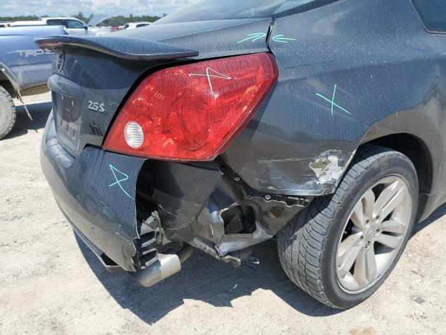 Photo 8 VIN: 1N4AL2EP6CC133111 - NISSAN ALTIMA S 