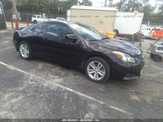 Photo 0 VIN: 1N4AL2EP6CC136655 - NISSAN ALTIMA 